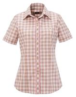 OS-Trachten Folkloreblouse met borduurwerk