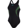 Speedo Womens Placement Muscleback - Einteiler