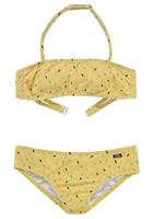 Buffalo Bandeaubikini Candy Kids met strooisel-print