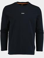 Boss Tchark Longsleeve Shirt Heren