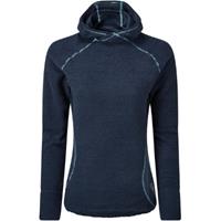 OMM - Women's Core + Hoodie - Fleecepullover