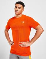 underarmour Under Armour Seamless Surge Tee orange Größe S