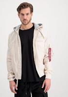 Alpha Industries Bomberjack  Men - Bomber & Flight Jackets