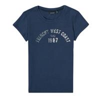 T-shirt Korte Mouw Ikks DROMONE