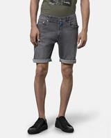Pierre Cardin Shorts - Herren -  grau