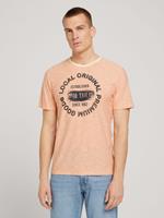 Tom Tailor T-Shirt mit Streifen