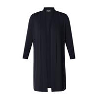Base Level Lang vest Yayla long zonder sluiting