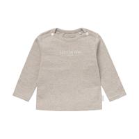 Noppies Hester Longsleeve Taupe Melange