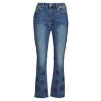 Desigual 5-Pocket-Jeans