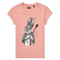 T-shirt Korte Mouw Ikks ECODI