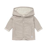 Noppies Bonny Vest Taupe Melange