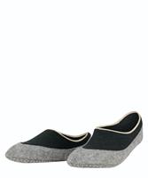 Falke - Women's Cosyshoe - Pantoffels, grijs