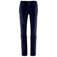 Maier Sports Dames Arolla Zip broek