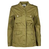 Parka Jas Only ONLALMA