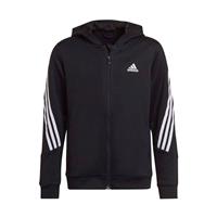 adidas - AEROREADY 3S Full Zip Hoodie - Hoodie