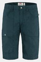 Fjällräven Vardag Lite Shorts Donkerblauw