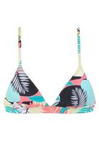 active by Lascana Triangel-bikinitop Layne 3 draagvarianten