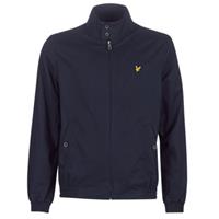 Lyle & Scott Langjacke Harrington