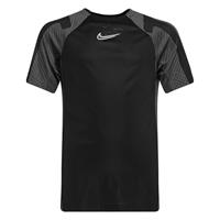 nike T-Shirt Dri-Fit Strike Top SS Kids Black