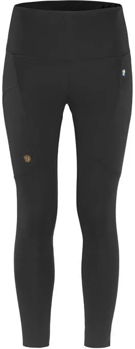 FjÃllrÃven - Women's Abisko Tights - eggings