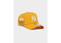New Era MLB New York Yankees Snapback Trucker Cap Herren - Damen
