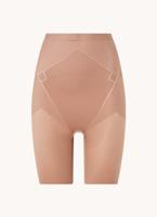 Thinstincts 2.0 High Waisted Mid Thigh Short SPANX | Dark Nude