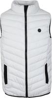Suitable Bodywarmer Zilver
