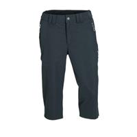 outdoor broek Eiskola donkerblauw