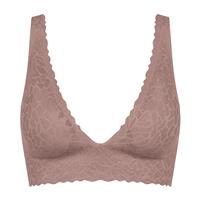 Sloggi dames Zero Feel Lace Top 2.0