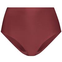 Ten Cate Secrets High Leg slip - Invisible - Naadloze hoge taille slip - Hoog opgesneden