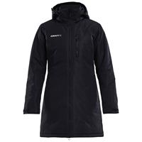 CRAFT CRAFT JACKET PARKAS W 1905992-9999