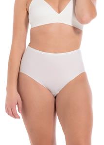 Magic 2-pak Naadloos dames taille slip - Invisible - Onzichtbaar ondergoed - Seamless