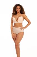 Magic 2-pak Naadloos dames taille slip - Invisible - Onzichtbaar ondergoed - Seamless