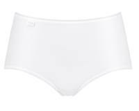 Sloggi dames 24/7 midi heup slip - Microfiber