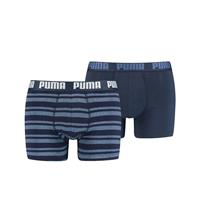 Puma heren boxershorts 2-pack