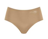 Sloggi Midi slip, licht model zonder naden, Zero One