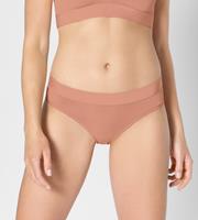 Sloggi Allround - Go hipster dames slip - Naadloze super comfortabele dames onderbroek - Zeer elastisch - onesize