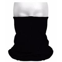 Morph shawl zwart -