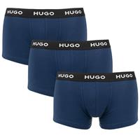 Boxers HUGO TRUNK TRIPLET PACK