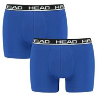 HEAD Herren Boxershort Basic Boxer 2er Pack