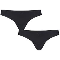 Puma - Seamless String 2P - Zwarte Strings
