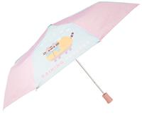 Pusheen - Raining Popcorn -
