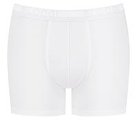 Sloggi Men evernew short wit 4 1 stuk