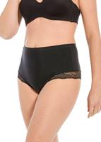 Magic hoge kanten dames taille string - Dream Hi-Thong - Comfortabele high waist string naadloos