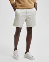 SELECTED HOMME  - Maat XXL - SLHCOMFORT-HOMME FLEX SHORTS W NOOS Heren Broek