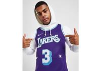 T-shirt Korte Mouw Nike Nba Los Angeles Lakers Anthony Davis City Edition 2021