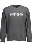 Sweatshirt ronde hals Napapijri B-Sella