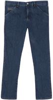 Meyer Chicago Chino Blauw