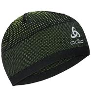 Odlo Mütze Velocity Ceramiwarm schwarz