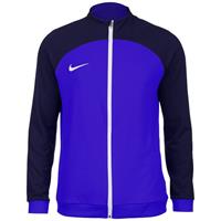 Nike Track Vest Dri-FIT Academy Pro - Blauw/Navy/Wit
